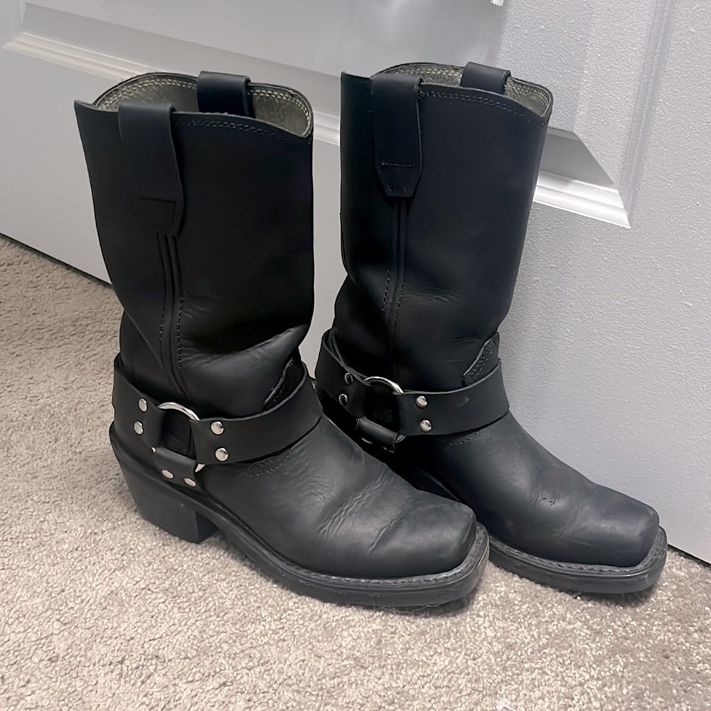 Durango Women's Harness Boot